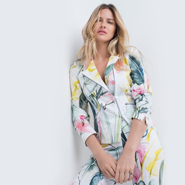 A Taste Of Summer With Airfield Havana Collection