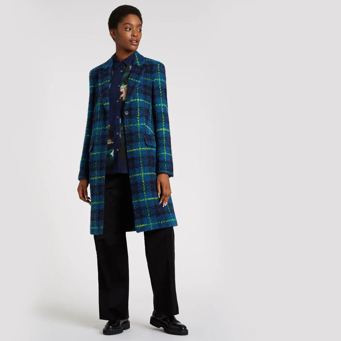 Coat Trends For Winter 2021