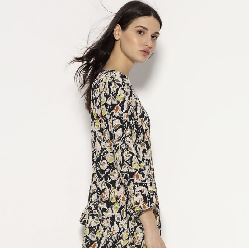 Feminine Statements for Autumn Winter 2019 - Luisa Cerano