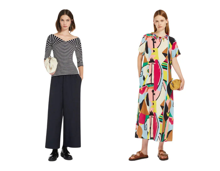 UK Max Mara Size Guide & Jane Young