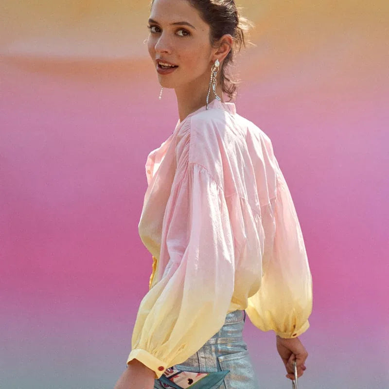 Embrace the Vibrant Hues of Summer with POM Amsterdam