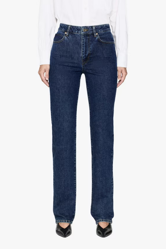 Frame The Ruler high rise jean 1002889
