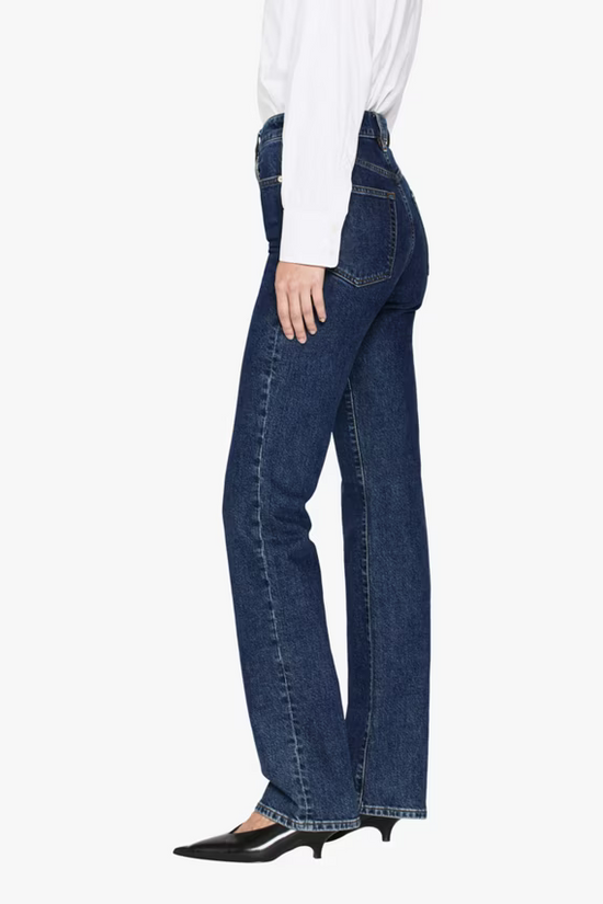 Frame The Ruler high rise jean 1002889