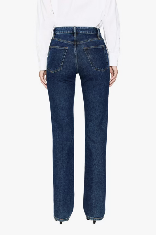 Frame The Ruler high rise jean 1002889