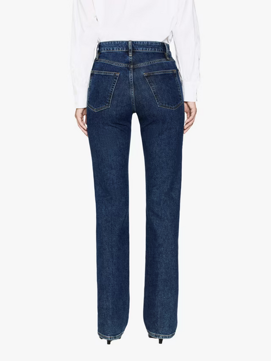Frame The Ruler high rise jean 1002889
