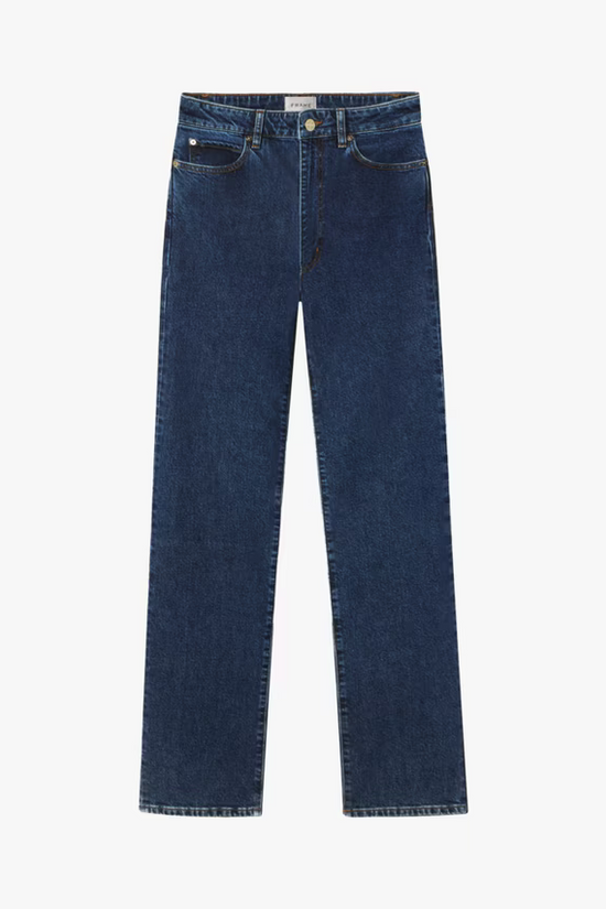 Frame The Ruler high rise jean 1002889