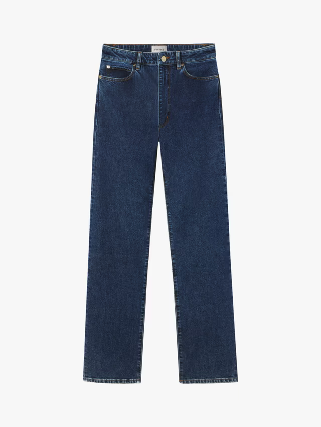 Frame The Ruler high rise jean 1002889