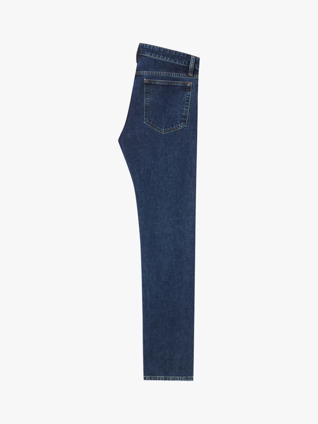 Frame The Ruler high rise jean 1002889