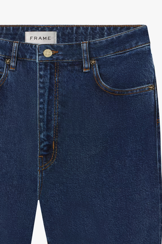 Frame The Ruler high rise jean 1002889