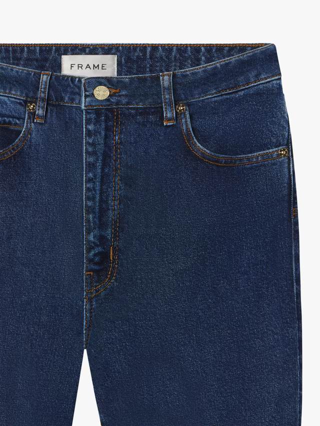 Frame The Ruler high rise jean 1002889