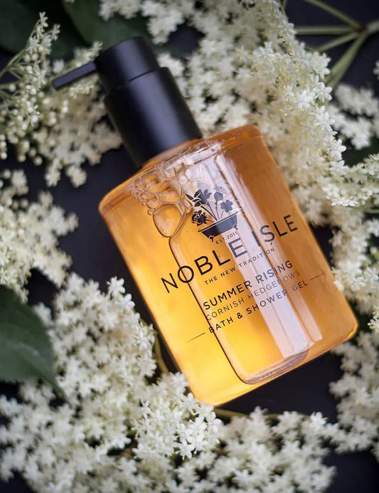 Noble Isle Summer Rising bath &amp; shower gel 250ml