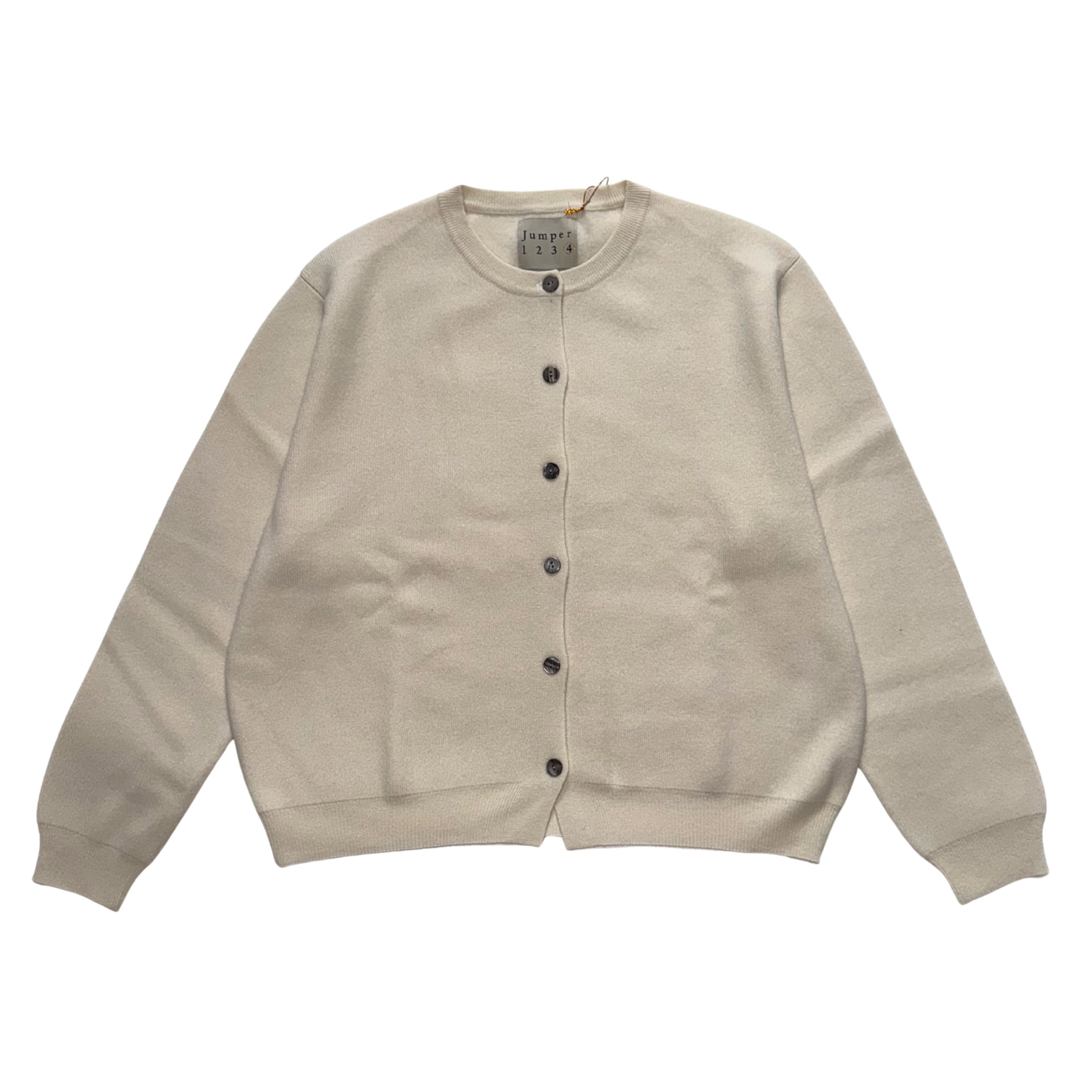 Jumper 1234 perfect cardigan Znc25 311 - Jane Young