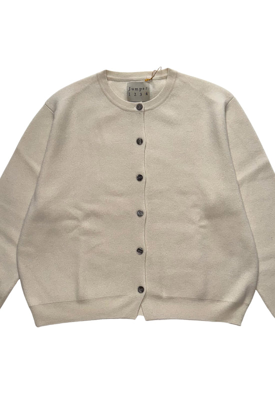 Jumper 1234 perfect cardigan Znc25 311