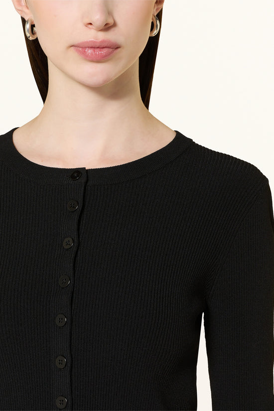 Max Mara Weekend slim fit cardigan Magiaro