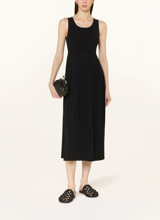 Max Mara Weekend Plissé-pleated dress Markus
