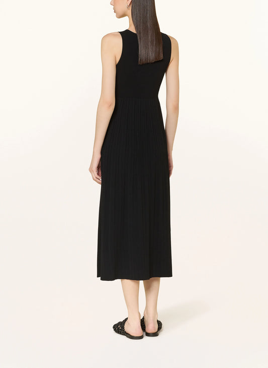 Max Mara Weekend Plissé-pleated dress Markus