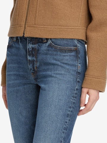 Frame The Borrowed boyfriend jean 1004889
