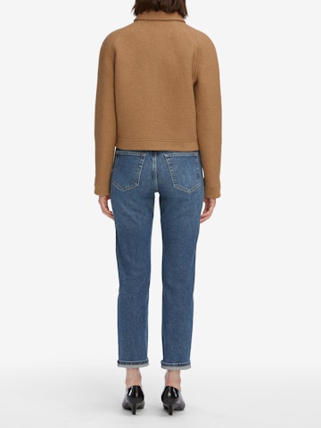 Frame The Borrowed boyfriend jean 1004889