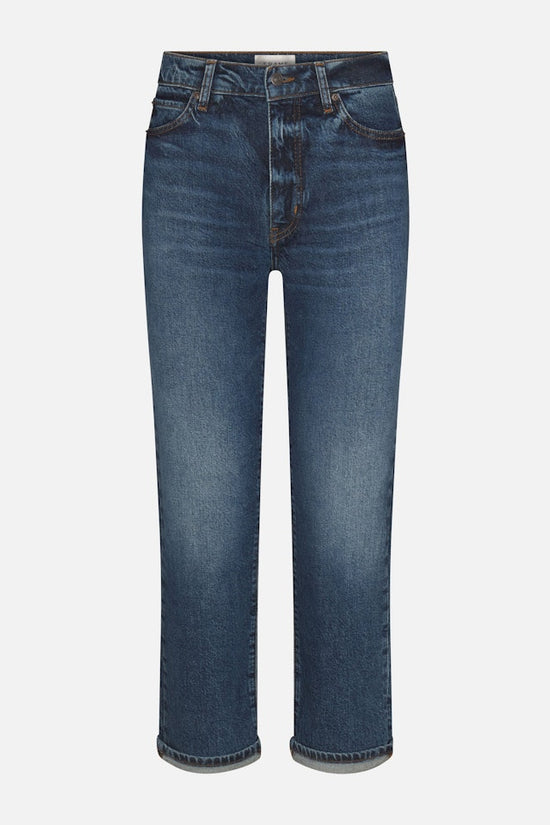 Frame The Borrowed boyfriend jean 1004889