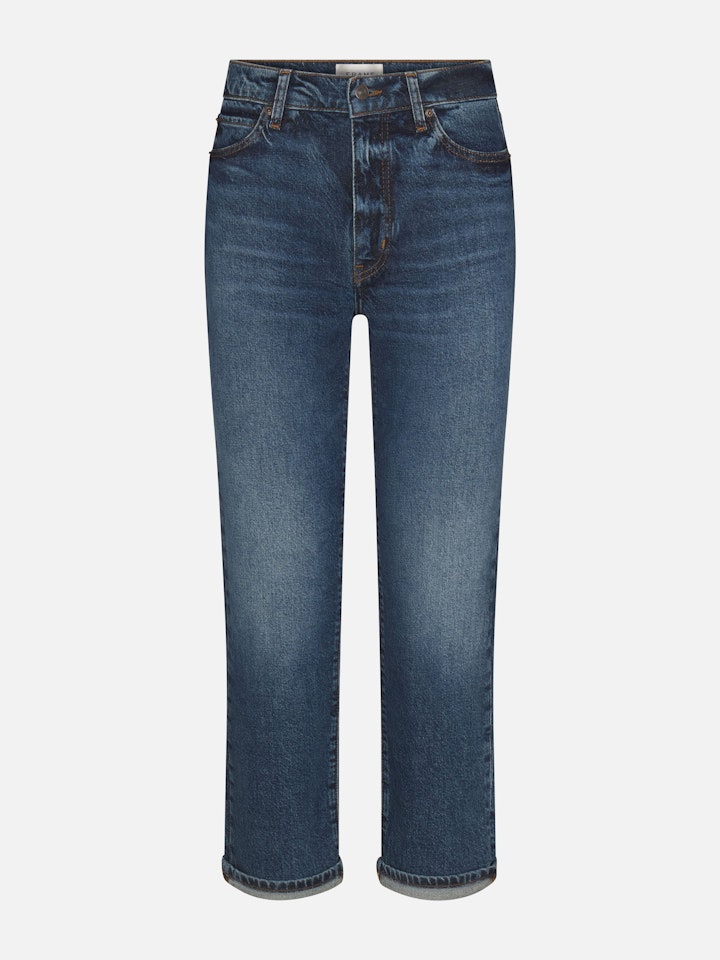 Frame The Borrowed boyfriend jean 1004889