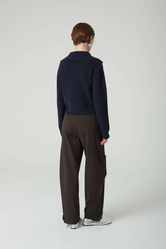 Beatrice b balloon trousers 25FA1097