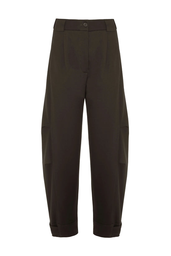 Beatrice b balloon trousers 25FA1097