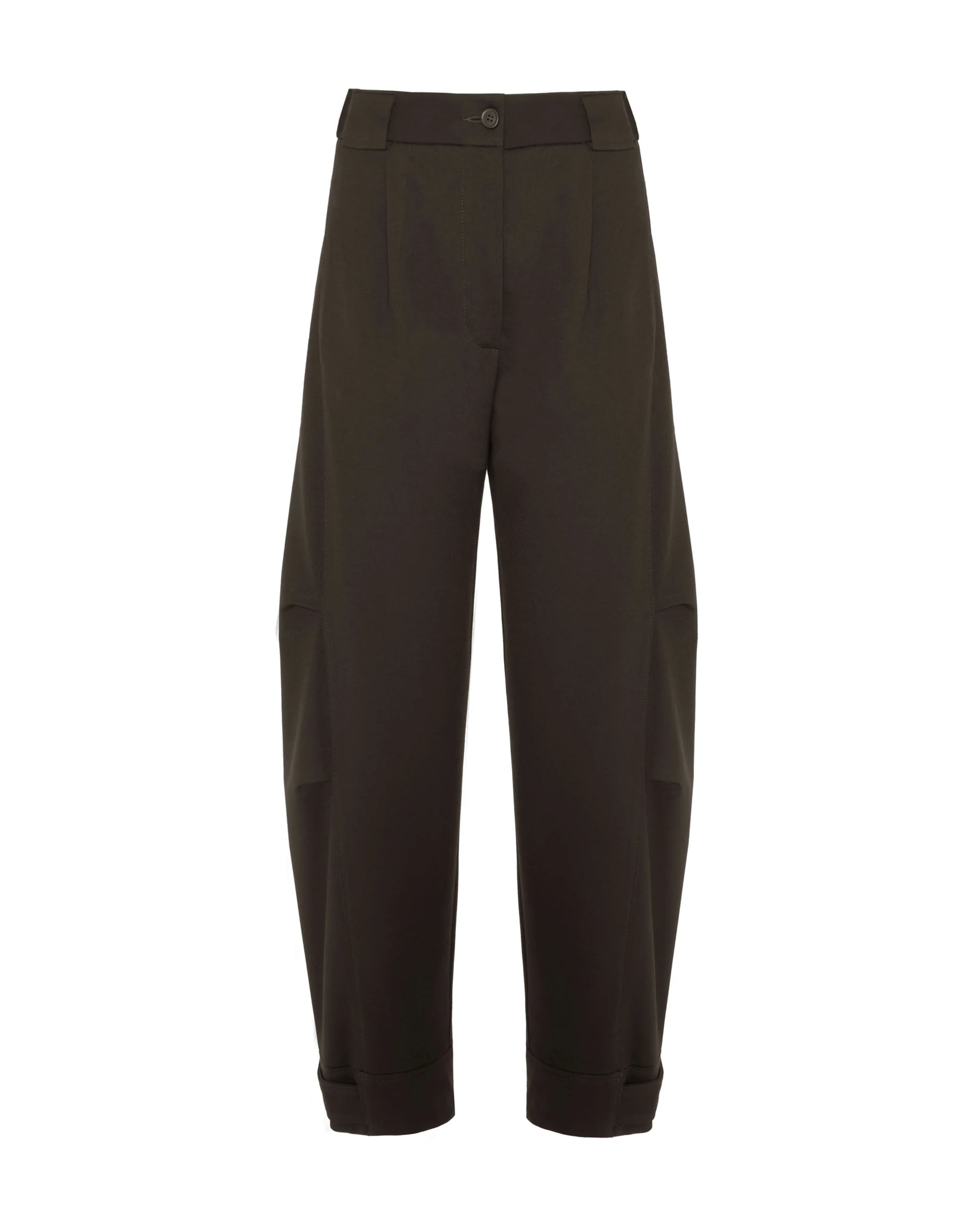 Beatrice b balloon trousers 25FA1097
