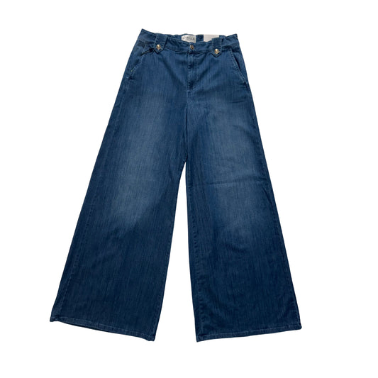 Marella wide leg jeans Wleg4