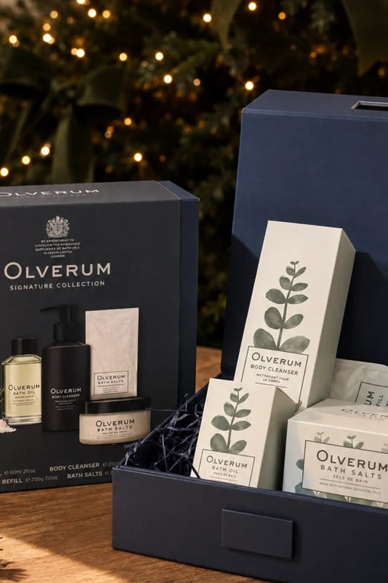 Olverum Signature Collection
