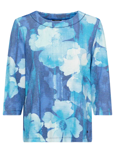 Olsen 3/4 sleeve sweatshirt 11201638