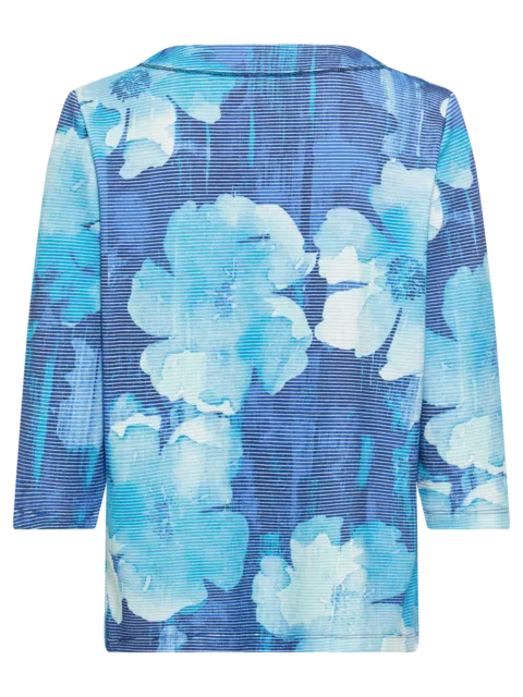 Olsen 3/4 sleeve sweatshirt 11201638