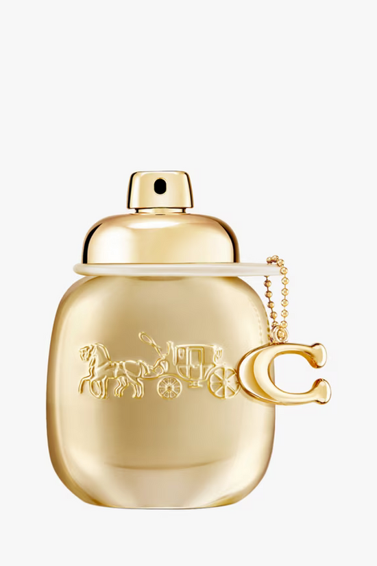 Coach Gold Parfum 30ml