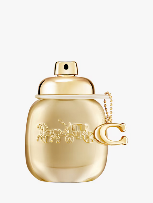 Coach Gold Parfum 30ml