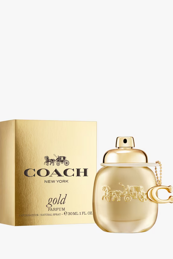 Coach Gold Parfum 30ml