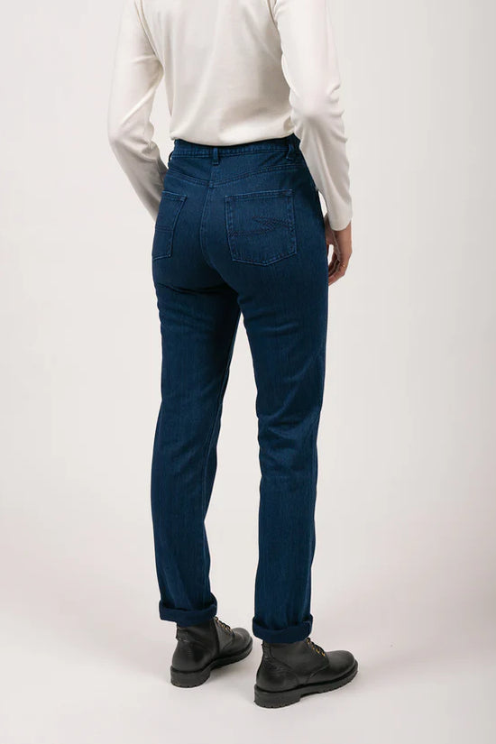 Saint James straight jeans 1160 Patricia