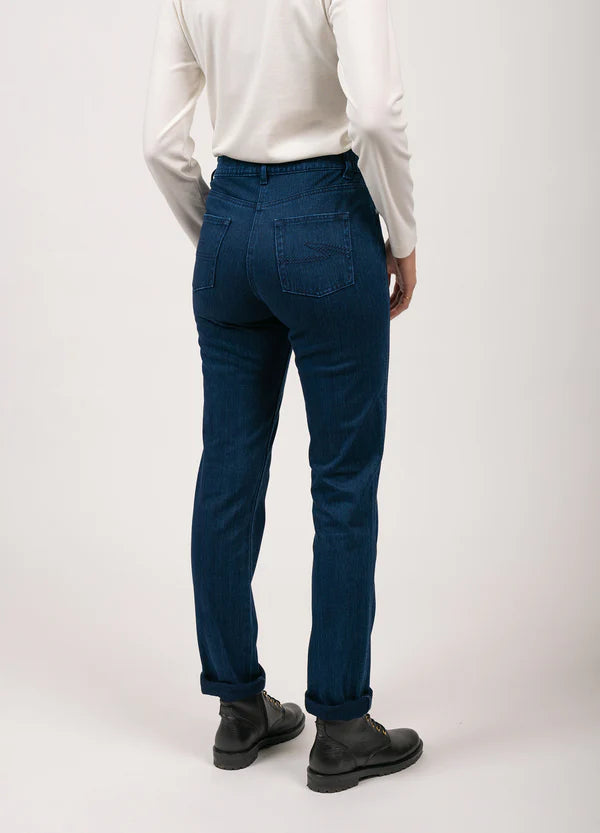 Saint James straight jeans 1160 Patricia
