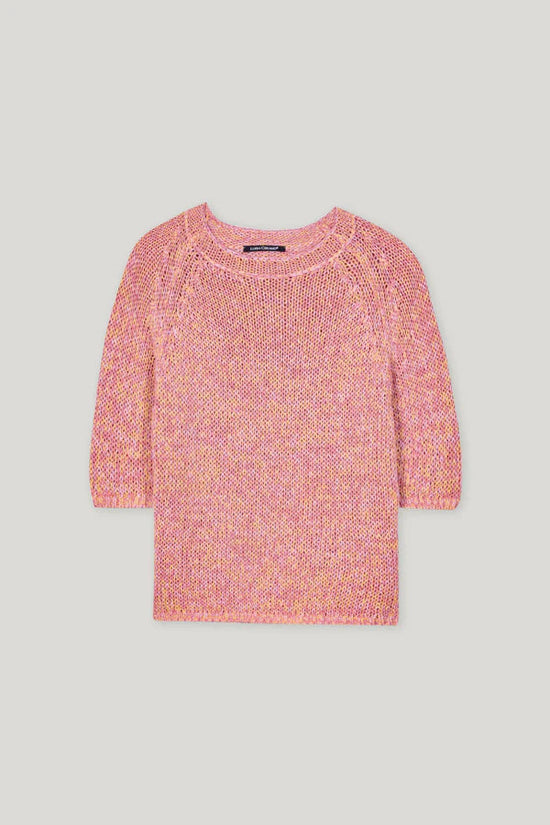 Luisa Cerano linen blend sweater 118593