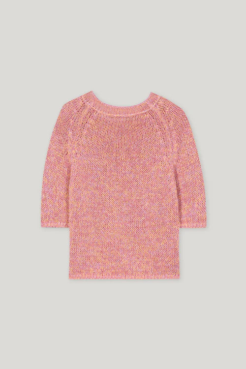 Luisa Cerano linen blend sweater 118593