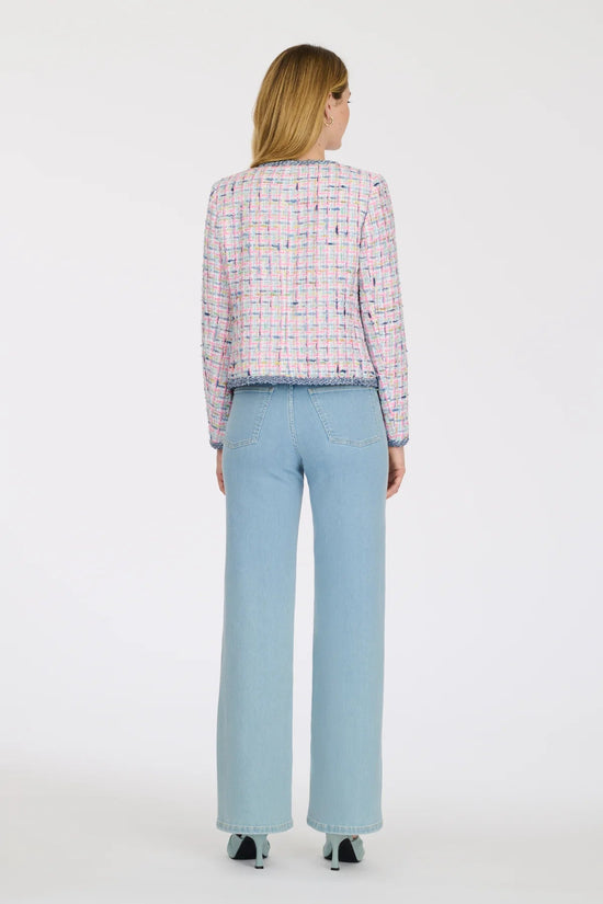 Weill tweed jacket