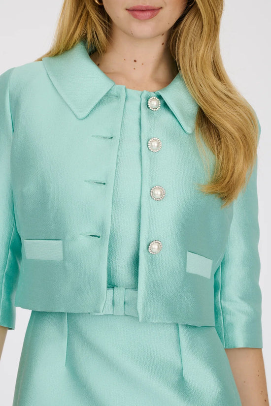 Weill short cocktail jacket