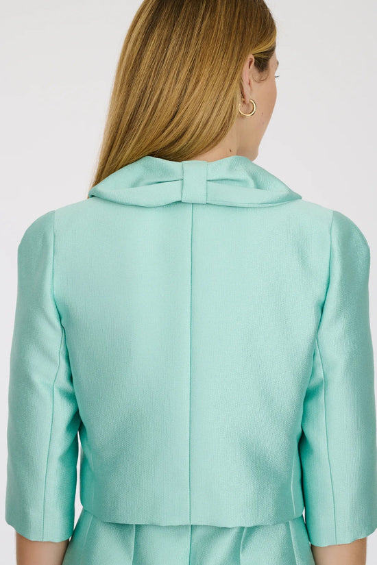 Weill short cocktail jacket