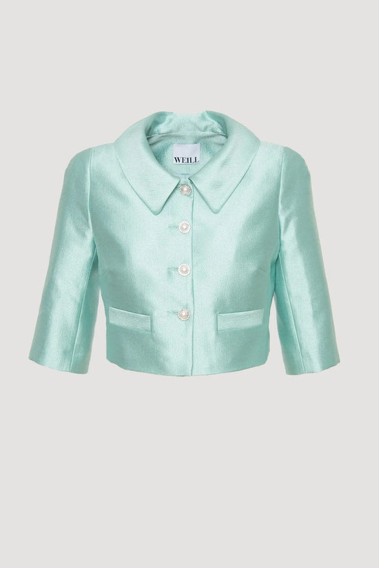Weill short cocktail jacket