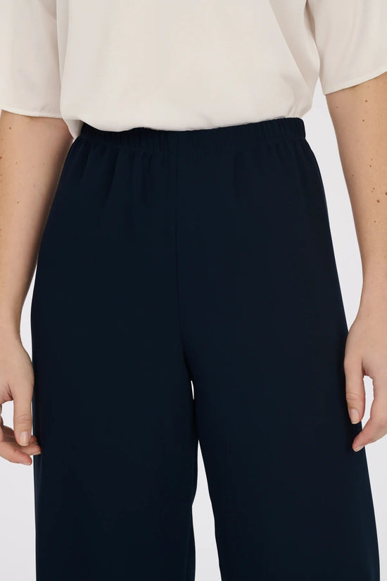 Weill wide leg trousers 123001