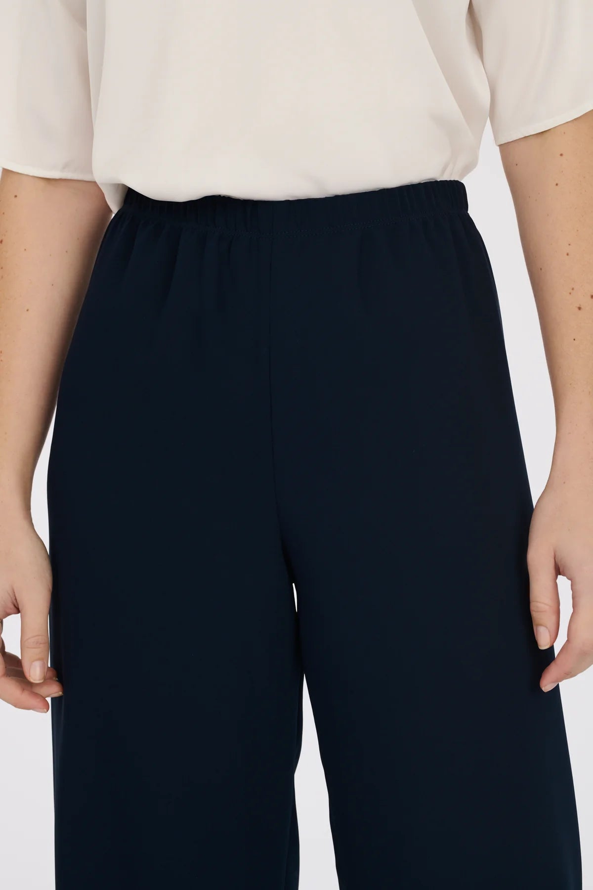 Weill wide leg trousers 123001