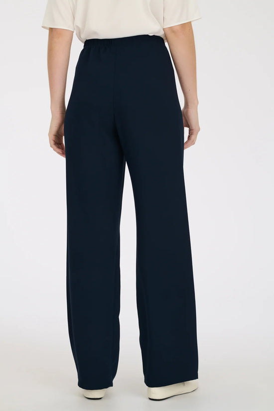 Weill wide leg trousers 123001