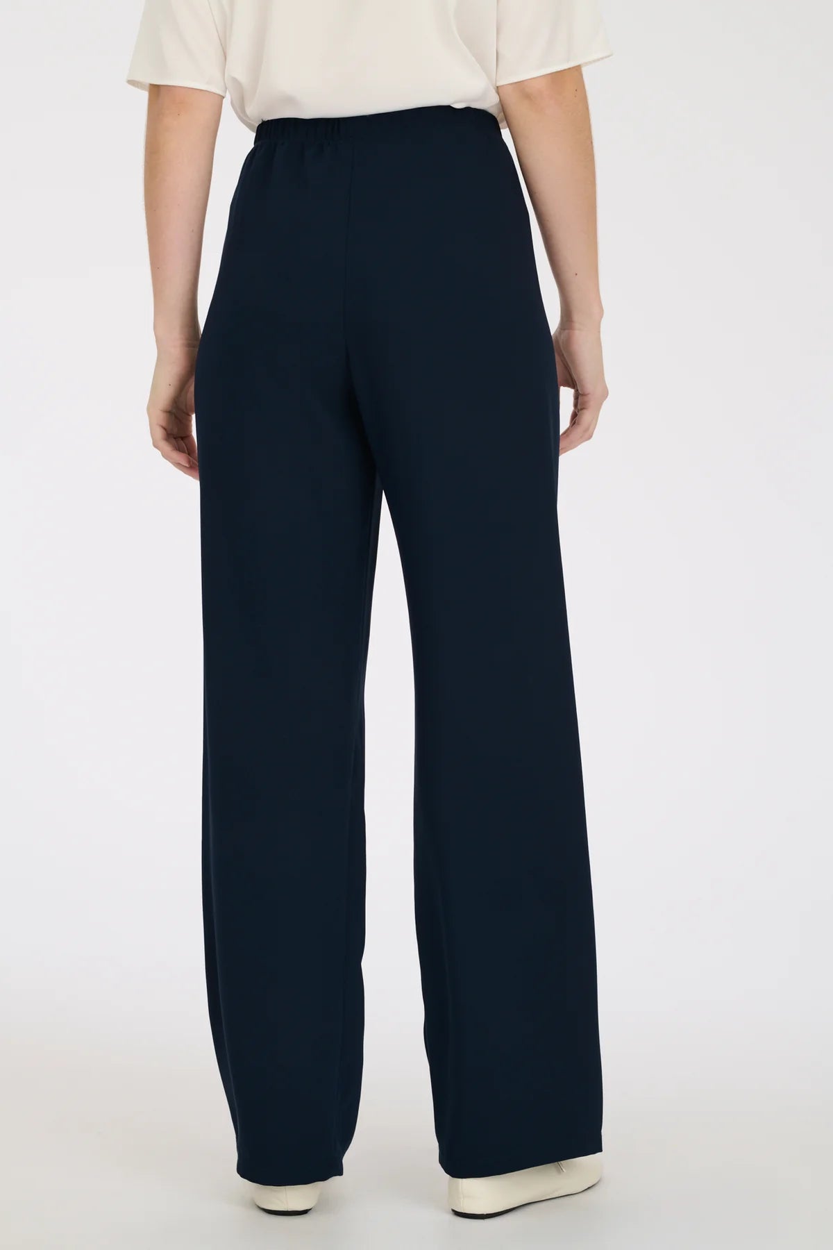 Weill wide leg trousers 123001