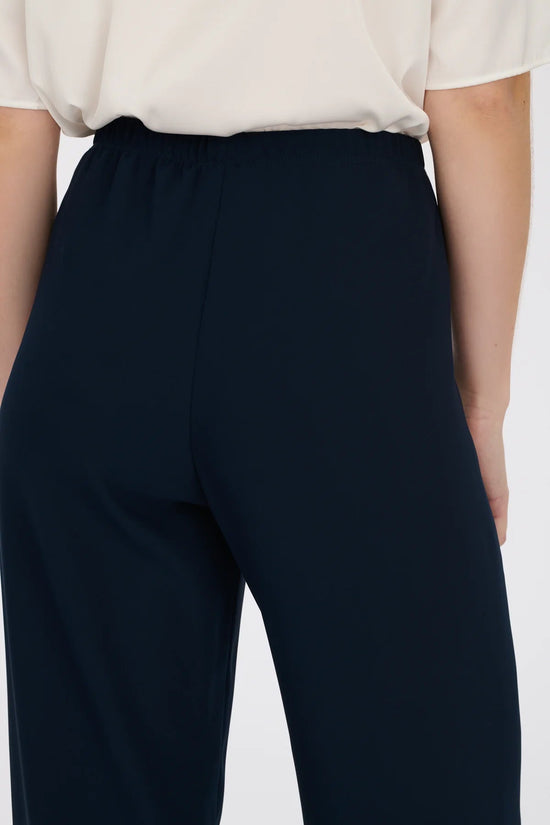 Weill wide leg trousers 123001