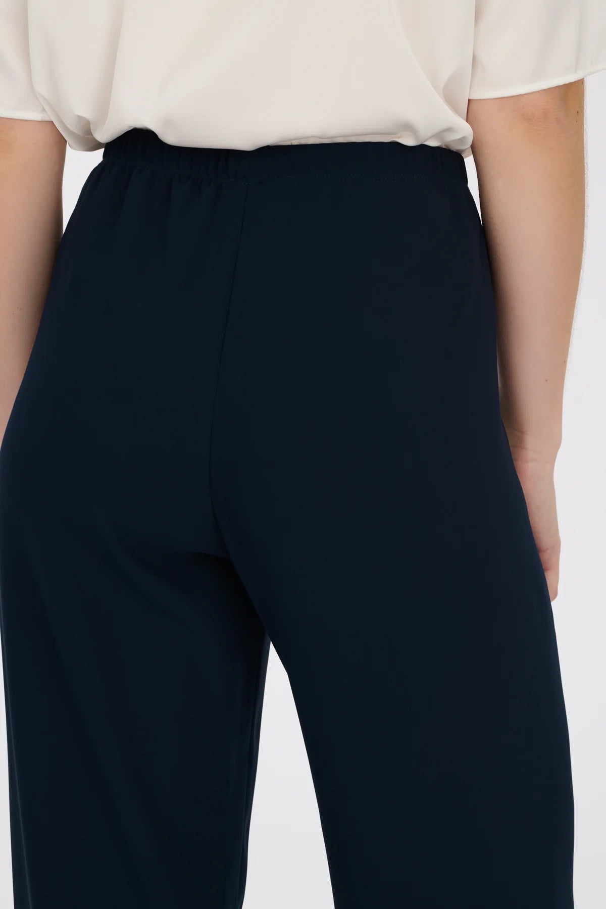 Weill wide leg trousers 123001