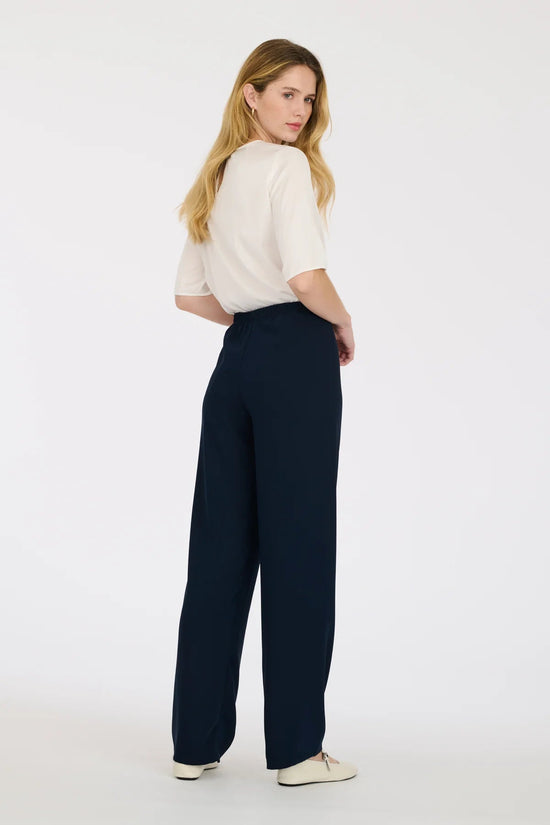 Weill wide leg trousers 123001