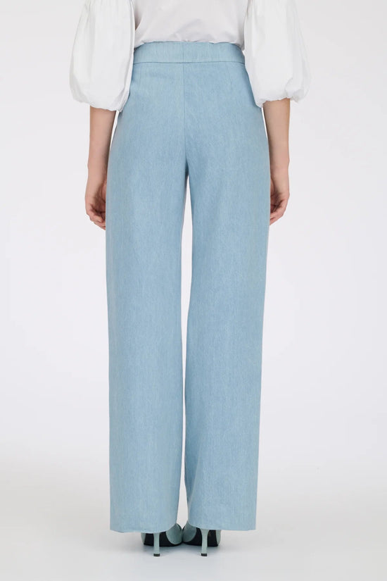 Weill double button jeans 123009